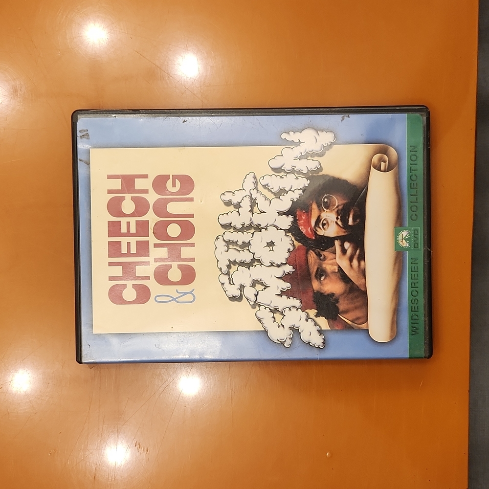 5 dvds - Picture 6 of 6
